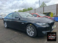 Despiece BMW Serie 5 F10 Berlina (2010-2017) Color Negro - Recambios