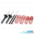 KIT Suspensión Deportiva Toyota Celica 99-05 | TDH Performance