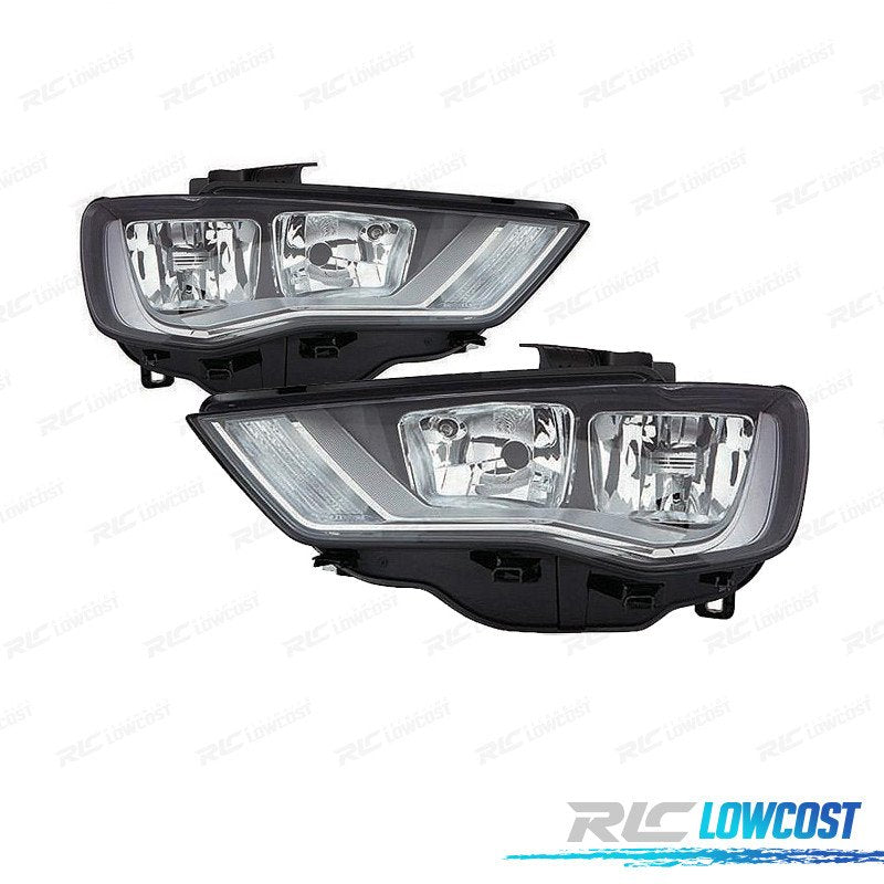Faros AUDI A3 8V 12-16