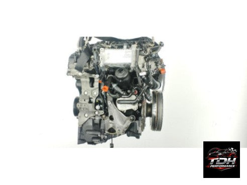 Motor Audi A4 2.0 TDI 190 CV DETA 2015-2019
