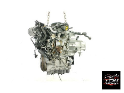Motor Volkswagen Taigo 1.0 TSI 95 CV DUSA 2021-2024