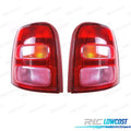 Pilotos PARA Nissan Micra K11 00-02
