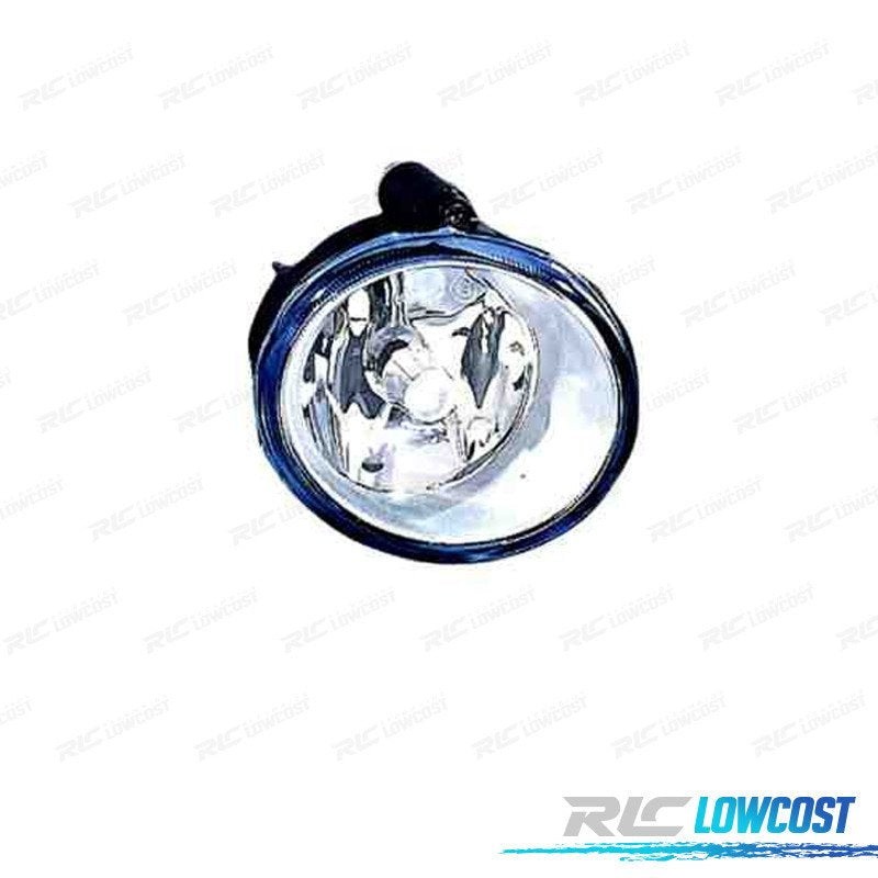FARO DCH Antiniebla Nissan OPEL Y Renault