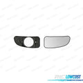 Cristal Espejo BASE Derecho Citroen Jumper 01-06 Inferior
