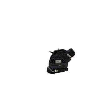 Cerradura puerta delantera derecha 3N6AA21812DE de Mazda 3 berlina (bk)