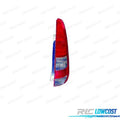 Piloto DCH PARA FORD Fiesta MK5 5P 02-05