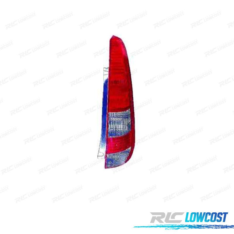 Piloto DCH PARA FORD Fiesta MK5 5P 02-05