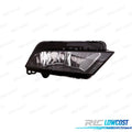 FARO Antiniebla DCH SEAT Toledo 12-19