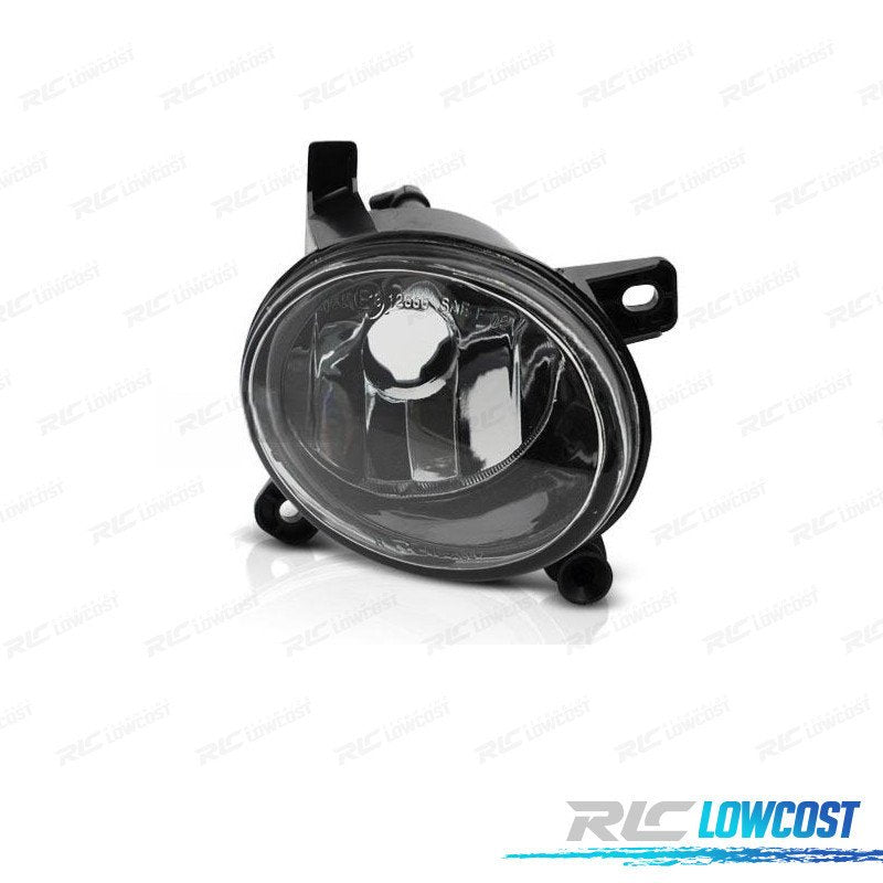 FARO DCH Antiniebla AUDI A4 A6 07-11 Q5 08-11 SEAT EXEO 09-13