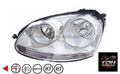Faro Izquierdo Volkswagen Jetta Nuevo Ref. 1K6941005P