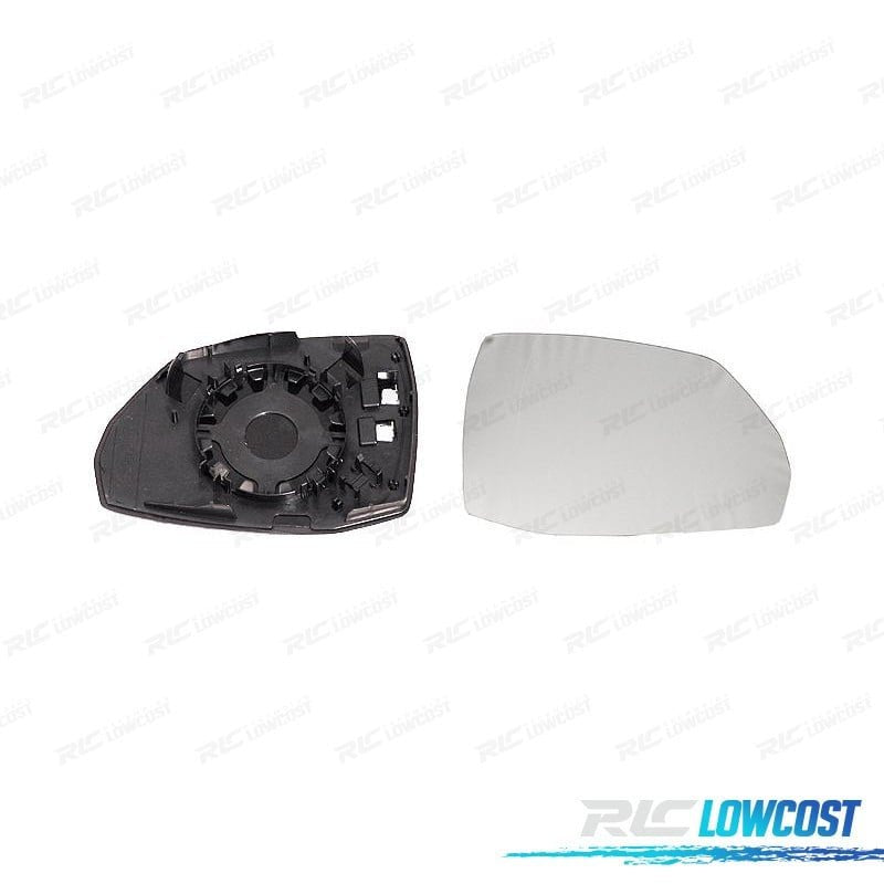 Cristal Espejo BASE Derecho AUDI Q5 16-