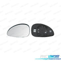Cristal Espejo BASE Izquierdo Citroen C4 04-09 Termico