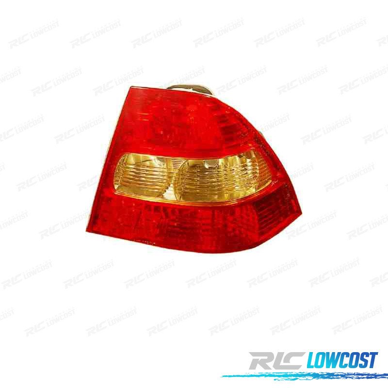 Piloto DCH TIPO Koito PARA Toyota Corolla Sedan 4P 01-04