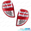 Pilotos Toyota Rav-4 08-10