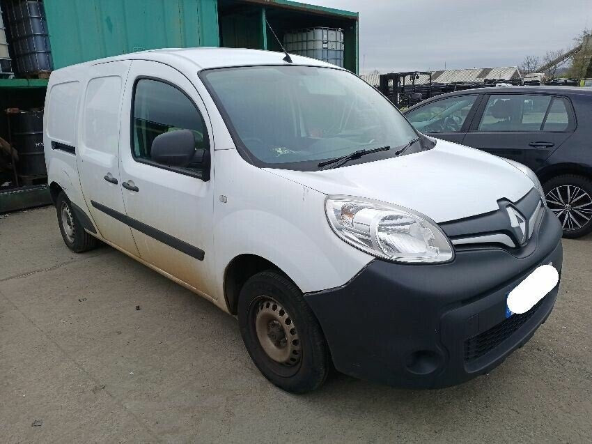 Renault Kangoo II 2013-2021 Blanco - Despiece / Recambios