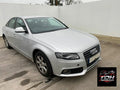 Audi A4 B8 Berlina (2008-2015) Color Plata - Despiece / Recambios