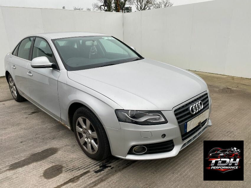 Audi A4 B8 Berlina (2008-2015) Color Plata - Despiece / Recambios