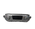 Mando calefacción 75T18C612CE de Ford Focus berlina (cb4)