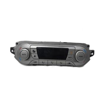 Mando calefacción 75T18C612CE de Ford Focus berlina (cb4)