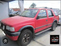 Opel Frontera A (1991-1998) Despiece / Recambios