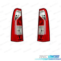 Pilotos PARA OPEL Movano 10- Y Renault Master 10-