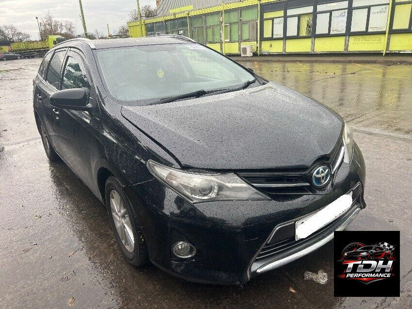 Toyota Auris Touring Sports (E180) 2013-2018 Negro - Despiece / Recambios
