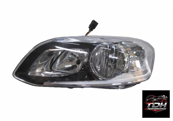 Faro Izquierdo Volvo XC60 Nuevo Ref. 31358109