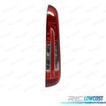 Piloto DCH FORD Focus C-max 07-10