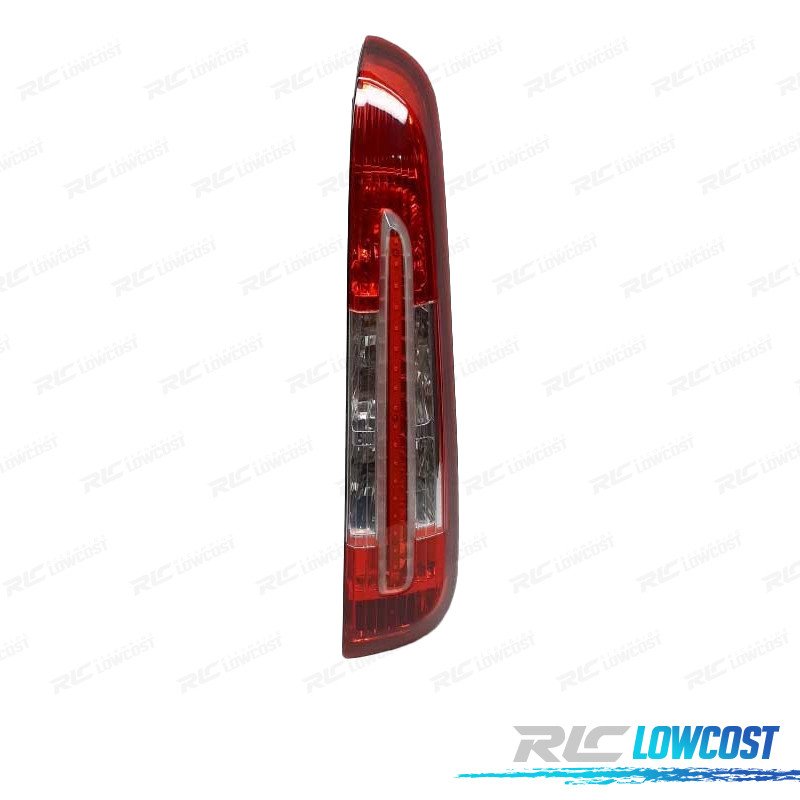 Piloto DCH FORD Focus C-max 07-10