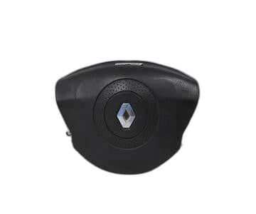 Airbag izquierdo 8200323714A de Renault Laguna ii grandtour (kg0)