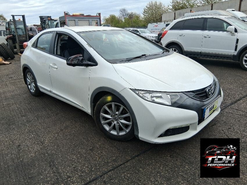 Honda Civic IX Hatchback 2011-2017 Blanco - Despiece / Recambios