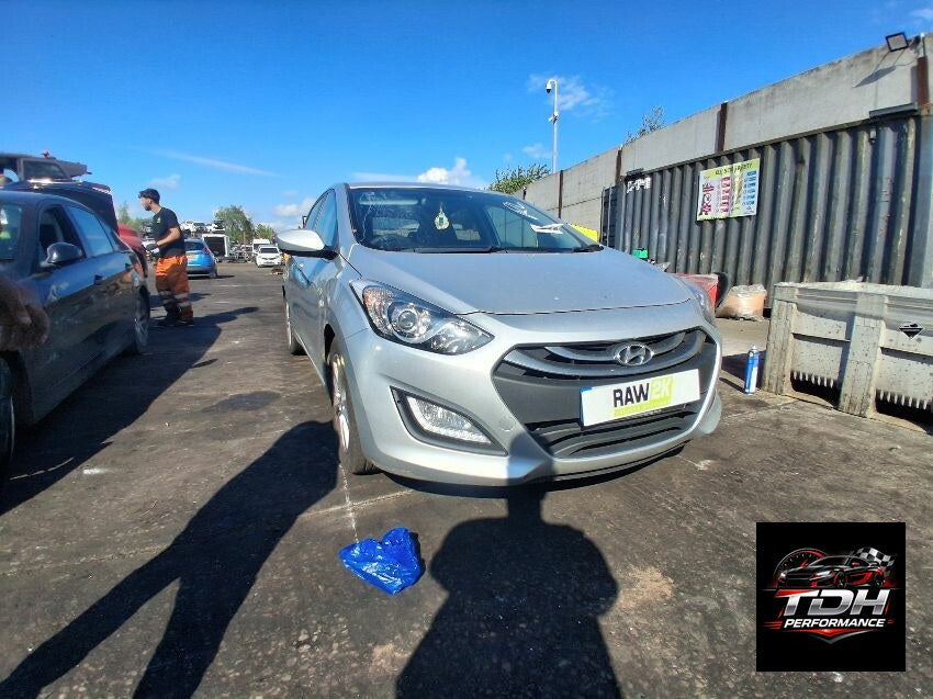 Hyundai i30 GD 2011-2017 Hatchback Plata - Despiece / Recambios