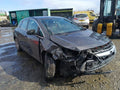 Opel Astra J (2009-2015) Gris Oscuro - Despiece / Recambios