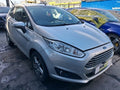 Ford Fiesta Mk7 Facelift (2013-2017) 3p Plata - Despiece / Recambios
