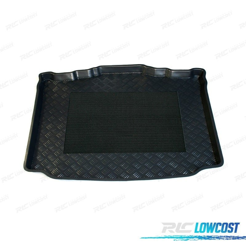 Bandeja Maletero Skoda Roomster 06-12
