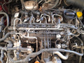 Motor SEAT Ibiza Iv 6J5 6P1.1 6 Tdi CAYB