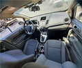 Ford Fiesta 2008 - Despiece
