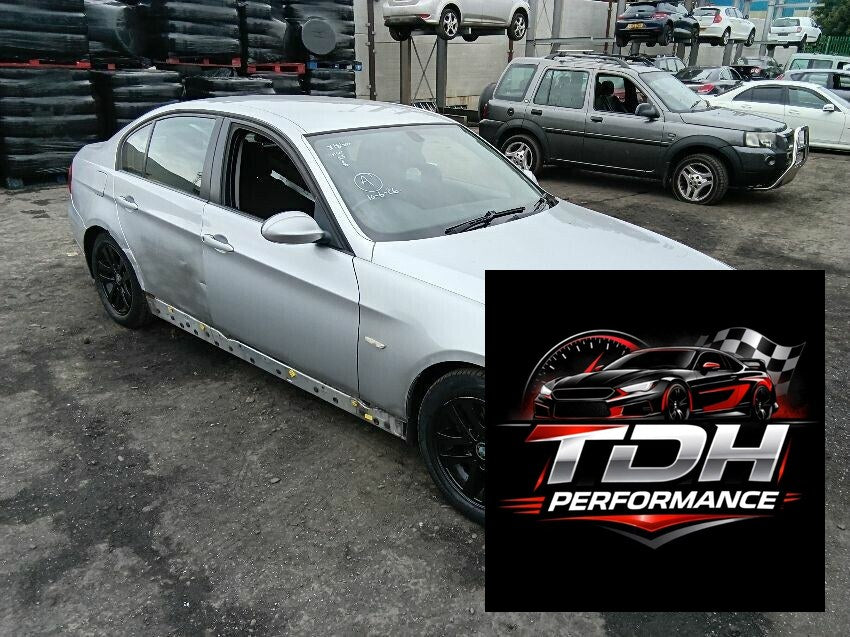 BMW Serie 3 E90 Berlina (2005-2012) Despiece / Recambios
