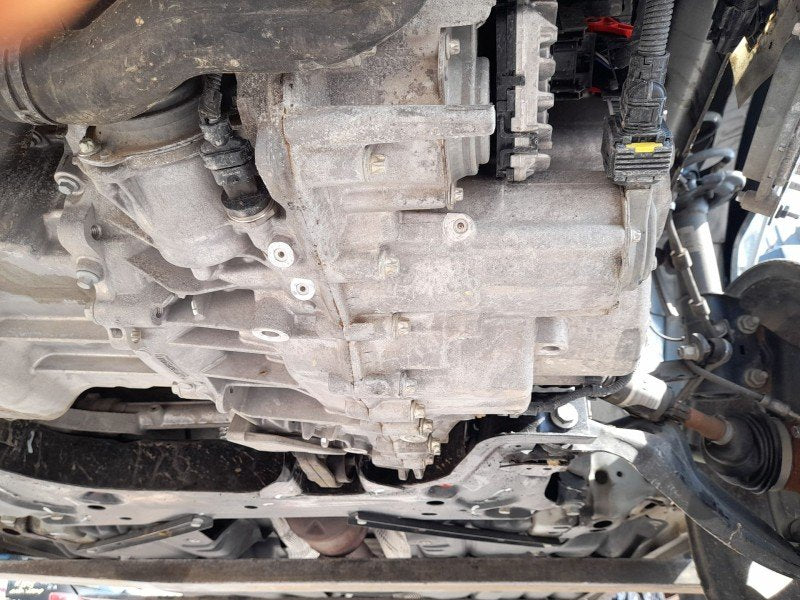 Caja de Cambios Manual Ford Puma J2K Cf7.1 0 Ecoboost Mhev 2648242