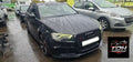 Audi RS3 8V Sportback (2015-2020) Negro - Despiece / Recambios