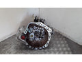 Caja de Cambios Manual Toyota Yaris P13.1 0 Ksp130 20TT