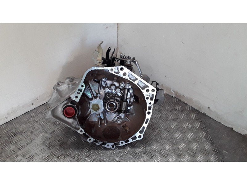 Caja de Cambios Manual Toyota Yaris P13.1 0 Ksp130 20TT