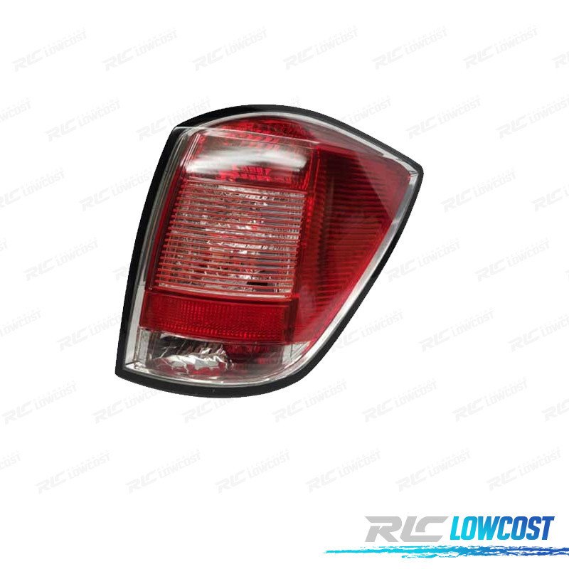 Piloto DCH OPEL Astra H Caravan 07-10
