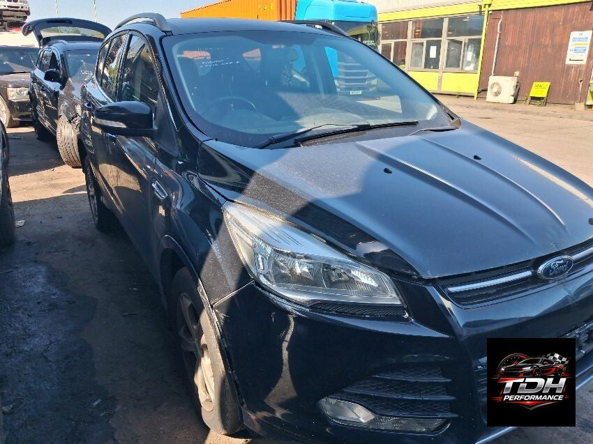Despiece / Recambios Ford Kuga Mk2 2013-2016 Negro SUV