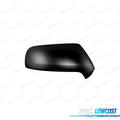 Carcasa Espejo Derecho Citroen C4 Picasso 06-12 Negro