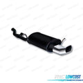 Silencioso Escape BMW Serie 3 Compact E36 1994-1999 | TDH Performance