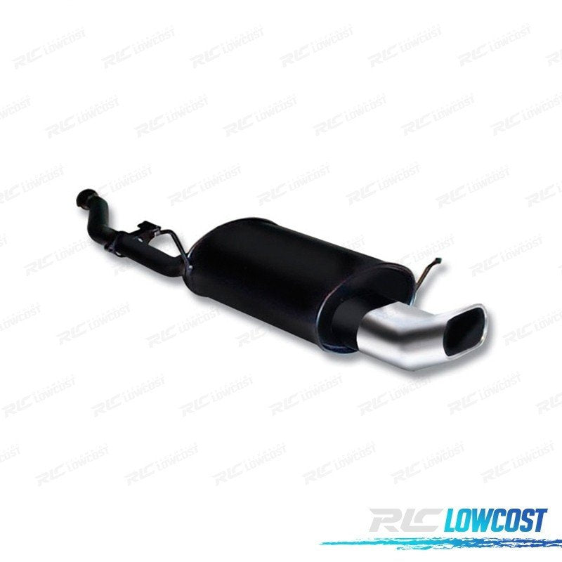 Silencioso Escape BMW Serie 3 Compact E36 1994-1999 | TDH Performance