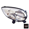 Faro Derecho Citroen C1 Nuevo Ref. 620672