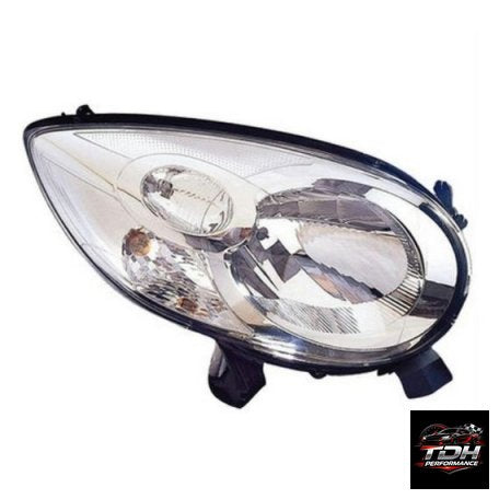 Faro Derecho Citroen C1 Nuevo Ref. 620672