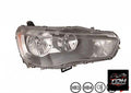 Faro Derecho Mitsubishi Outlander Nuevo Ref. 8301B554